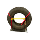 1" Tire Tie Down Kit