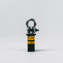 TP TOW HITCH MOUNT  c/w 5/8" SHACKLE (HOLLOW)