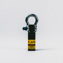 TP TOW HITCH MOUNT  c/w 3/4" SHACKLE (SOLID)