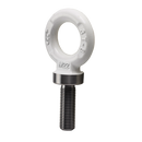 Green Pin Lifting Eye - UNC