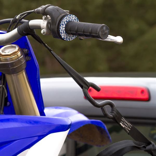 Tie-Off Strap - Motorcylce/Bicycle Handlebar Strap