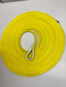 3/16" - Tuff-X Synthetic Winchline With Thimble Eye Only