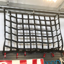 CARGO NET SHORT BED PICKUPS 72" W X 80" L