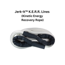 Jerk-It™ Kinetic Recovery Ropes