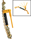 3/8" - 1/2" SUPER BINDER (FOLD HANDLE)