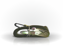 2" Ratchet Strap W/ Flat Hook
