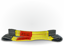 2" Tire Securement Strap (Pair)- 2" X 17"