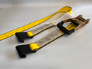 2" Industrial Ratchet Strap with Flat Hook