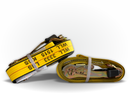 2" Industrial Ratchet Strap with Wire Hook