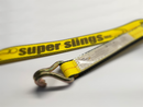 2" Industrial Ratchet Strap with Wire Hook