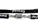 PEWAG SECURITY CHAIN KIT 7 MM (9/32)