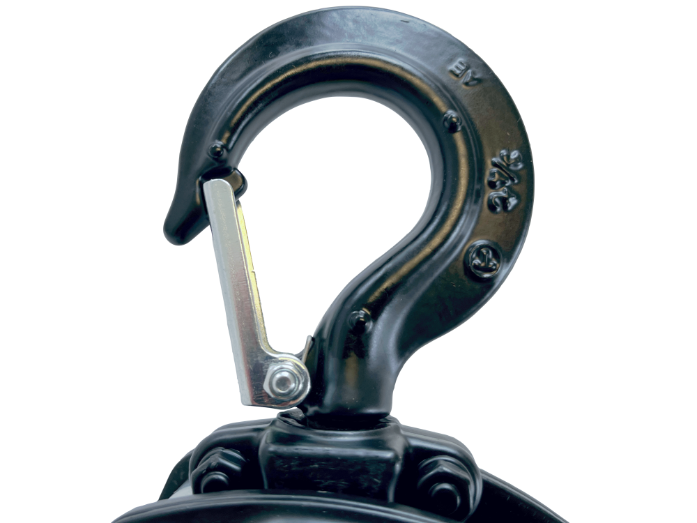 Tiger Lifting TR7 LEVERHOIST .75 Ton