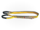 2"  POLYESTER WEB SLING (2PLY) - TWISTED EYE