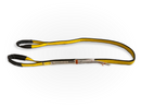 1"  POLYESTER WEB SLING (2PLY) - TWISTED EYE