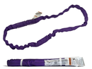 SL-30, PURPLE POLYESTER ROUND SLING