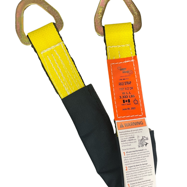 aXLESTRAP-