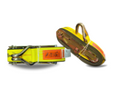 3" Ratchet Strap w/ Wire Hook